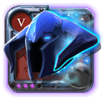 Expert's Duskweaver Helmet