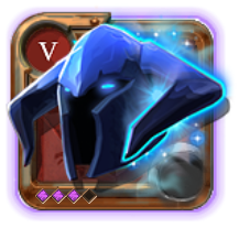 Expert's Duskweaver Helmet