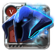 Expert's Duskweaver Helmet