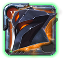 Expert's Demon Helmet