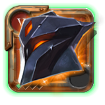 Expert's Demon Helmet
