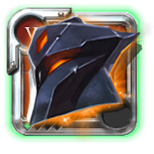 Expert's Demon Helmet