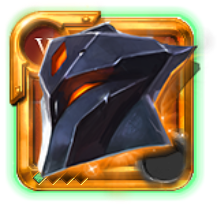 Expert's Demon Helmet