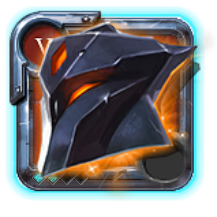 Expert's Demon Helmet