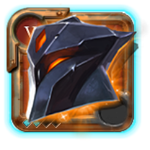 Expert's Demon Helmet