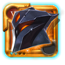Expert's Demon Helmet