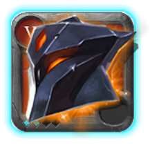 Expert's Demon Helmet