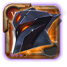 Expert's Demon Helmet