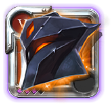 Expert's Demon Helmet