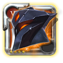 Expert's Demon Helmet