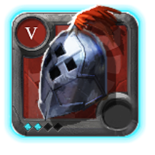 Expert's Royal Helmet