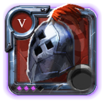 Expert's Royal Helmet