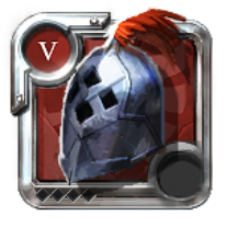 Expert's Royal Helmet