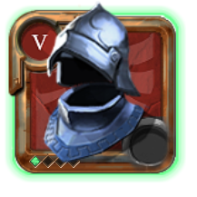 Expert's Knight Helmet