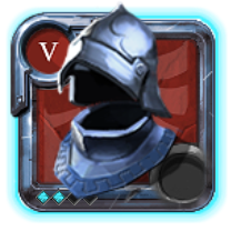 Expert's Knight Helmet