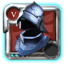 Expert's Knight Helmet