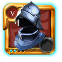 Expert's Knight Helmet