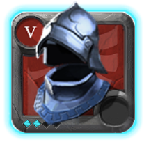 Expert's Knight Helmet