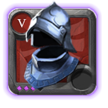 Expert's Knight Helmet
