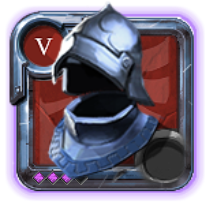 Expert's Knight Helmet