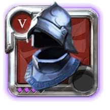 Expert's Knight Helmet