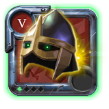 Expert's Graveguard Helmet