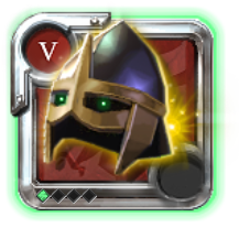 Expert's Graveguard Helmet