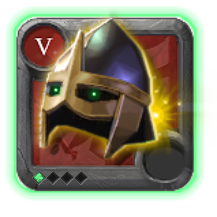 Expert's Graveguard Helmet