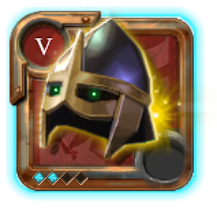 Expert's Graveguard Helmet