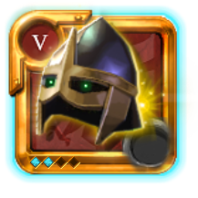 Expert's Graveguard Helmet