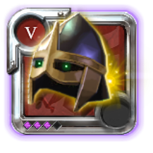 Expert's Graveguard Helmet