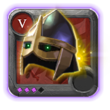 Expert's Graveguard Helmet