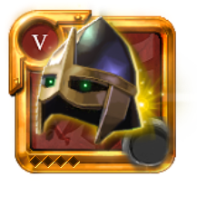 Expert's Graveguard Helmet
