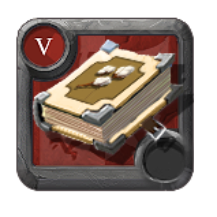 Expert Cropper's Journal (Empty)