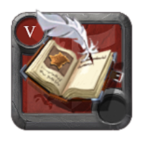 Registre du garde-forestier expert (partiel)