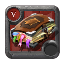 Registre du garde-forestier expert (complet)