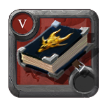 Expert Mercenary's Journal (Empty)