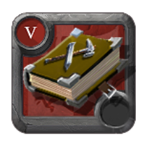 Expert Tinker's Journal (Empty)