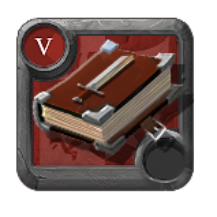 Expert Blacksmith's Journal (Empty)