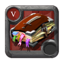 Registre du forgeron expert (complet)