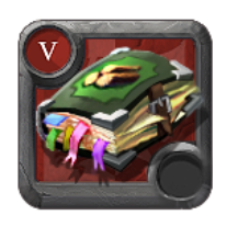 Registre du bûcheron expert (complet)