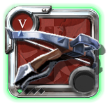 Expert's Light Crossbow