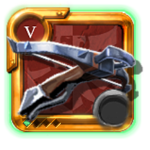 Expert's Light Crossbow