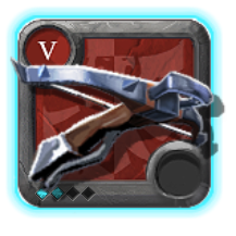 Expert's Light Crossbow