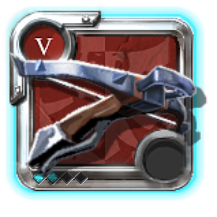 Expert's Light Crossbow