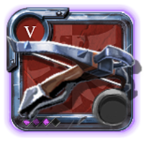 Expert's Light Crossbow