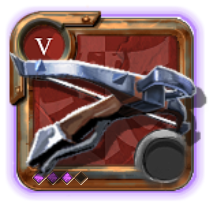 Expert's Light Crossbow