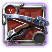Expert's Light Crossbow