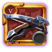 Expert's Light Crossbow