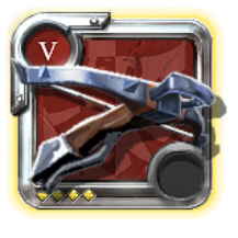 Expert's Light Crossbow